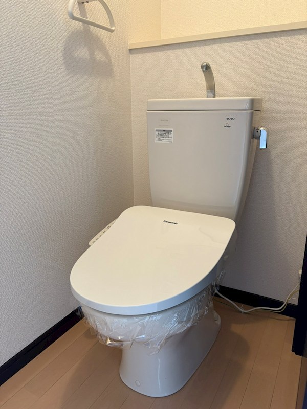 ゆうハウス飛香台 その他1