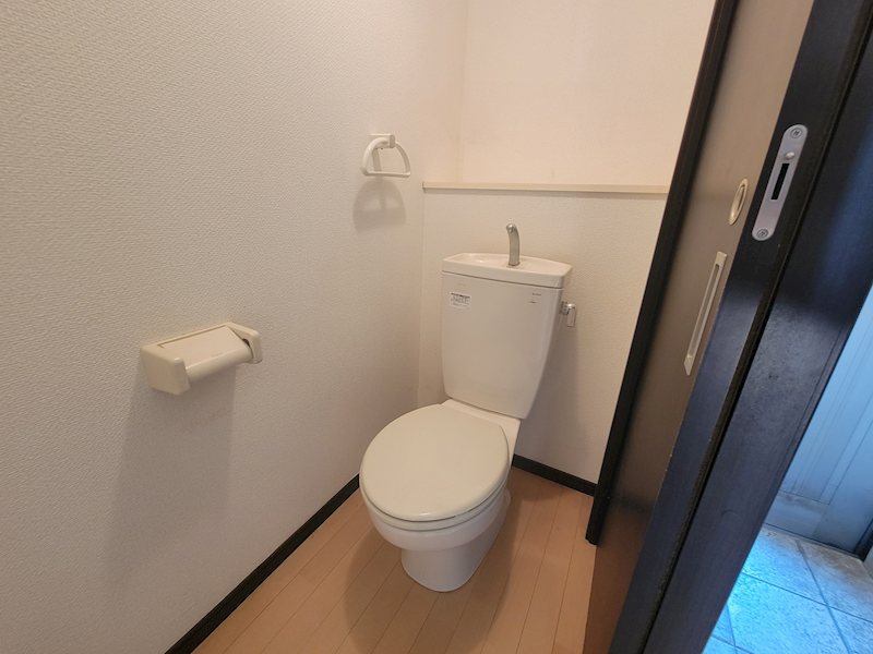 ゆうハウス飛香台 その他1