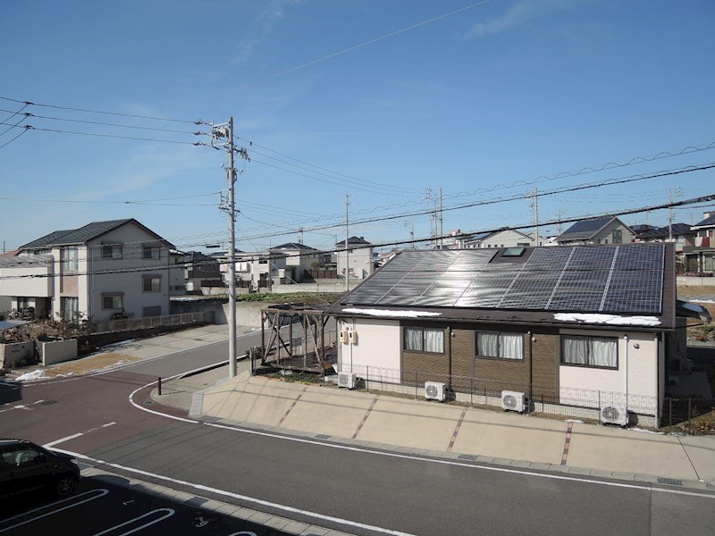 ゆうハウス飛香台 その他6