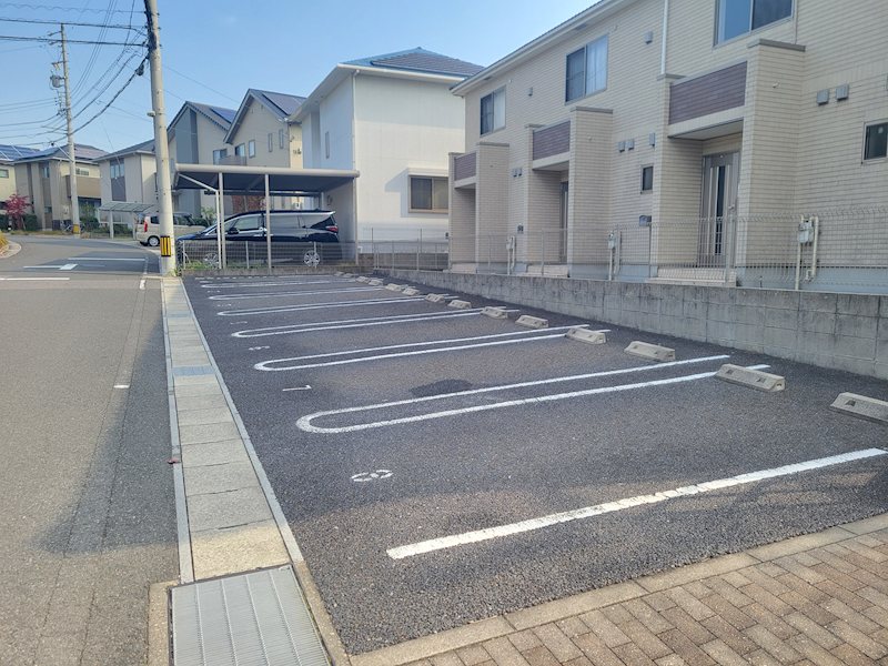 ゆうハウス飛香台 その他外観1