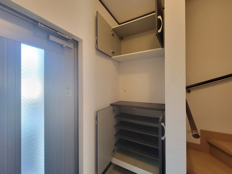 ゆうハウス飛香台 その他8