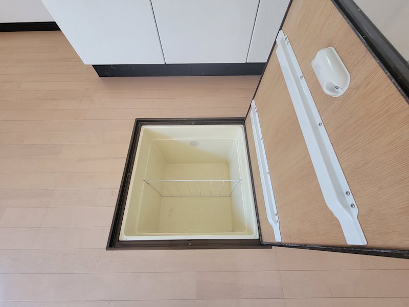 ゆうハウス飛香台 その他11
