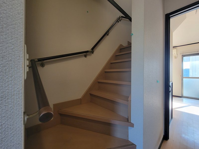 ゆうハウス飛香台 その他12