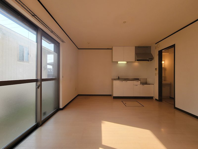 ゆうハウス飛香台 その他18