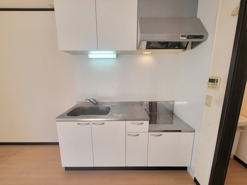 ゆうハウス飛香台 キッチン