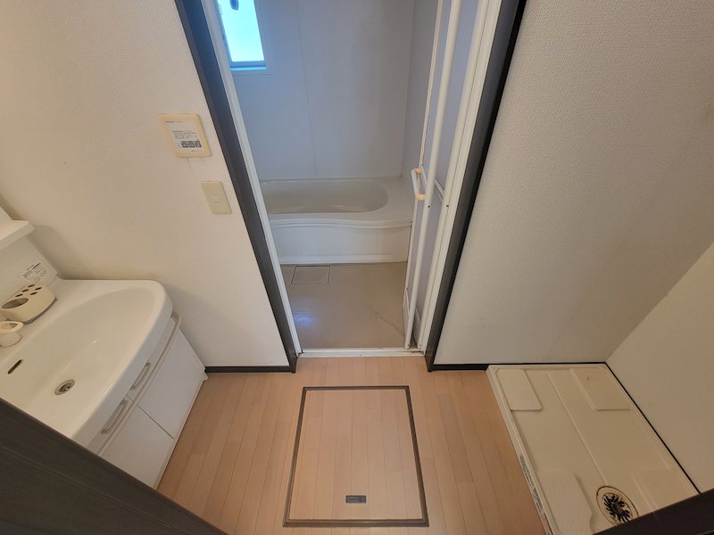 ゆうハウス飛香台 その他23