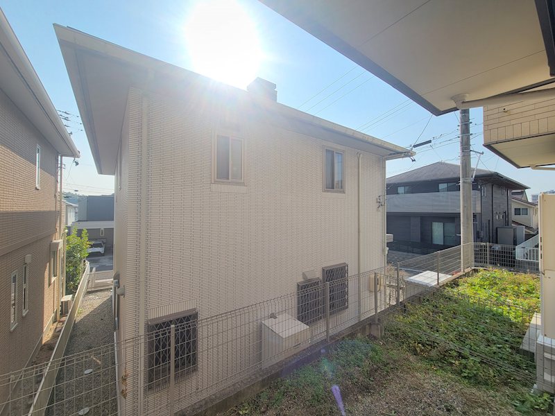 ゆうハウス飛香台 その他28