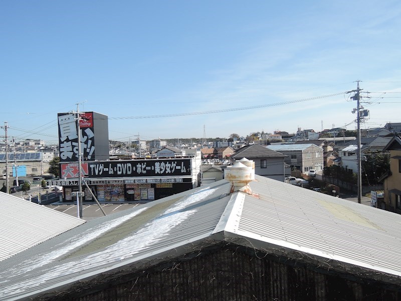 ピュアレジデンス その他6