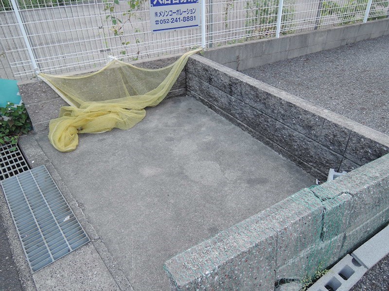 ピュアレジデンス その他外観1