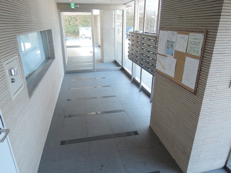 ピュアレジデンス その他外観2