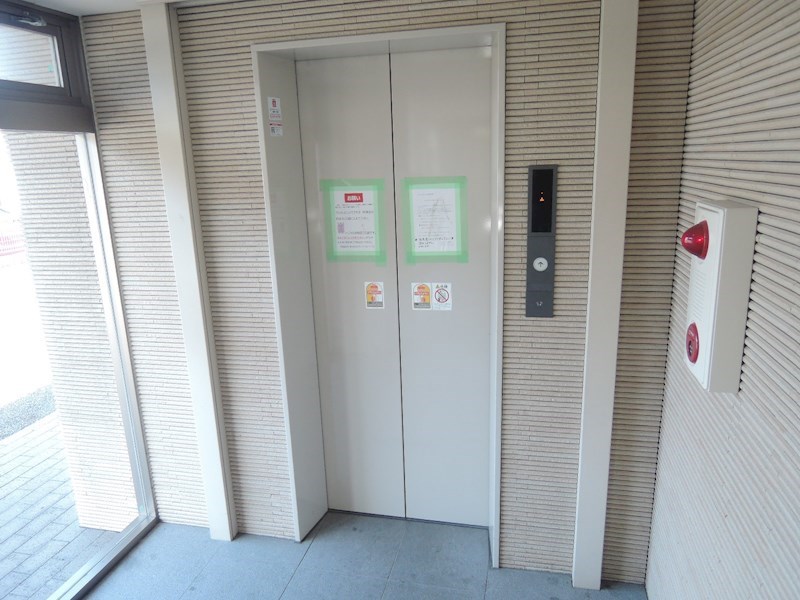 ピュアレジデンス その他外観4