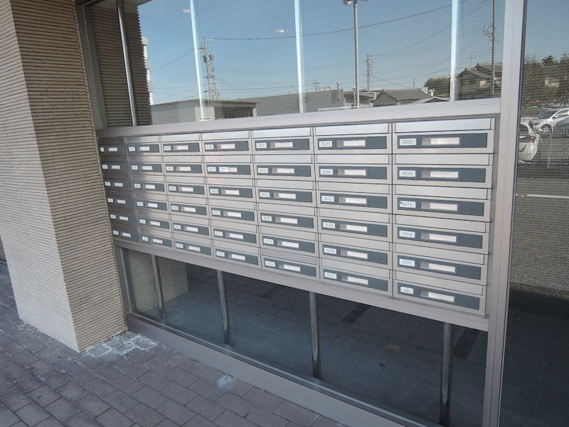 ピュアレジデンス その他外観5