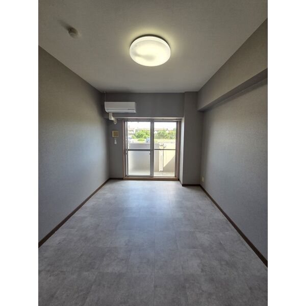 サンアップウェルⅠ リビング