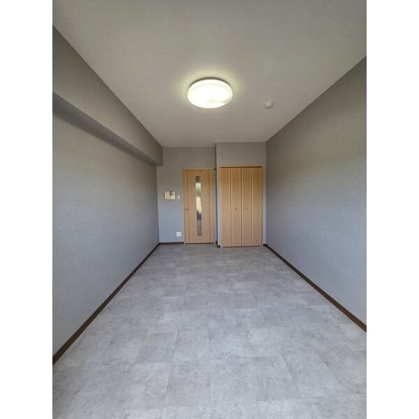 サンアップウェルⅠ ベッドルーム