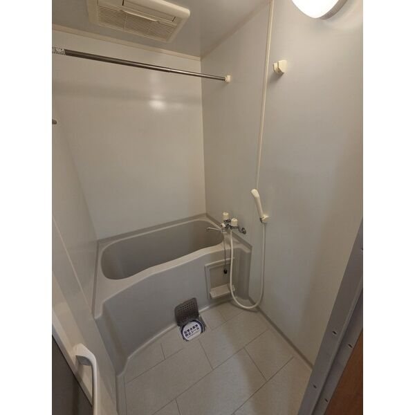 サンアップウェルⅠ 風呂画像