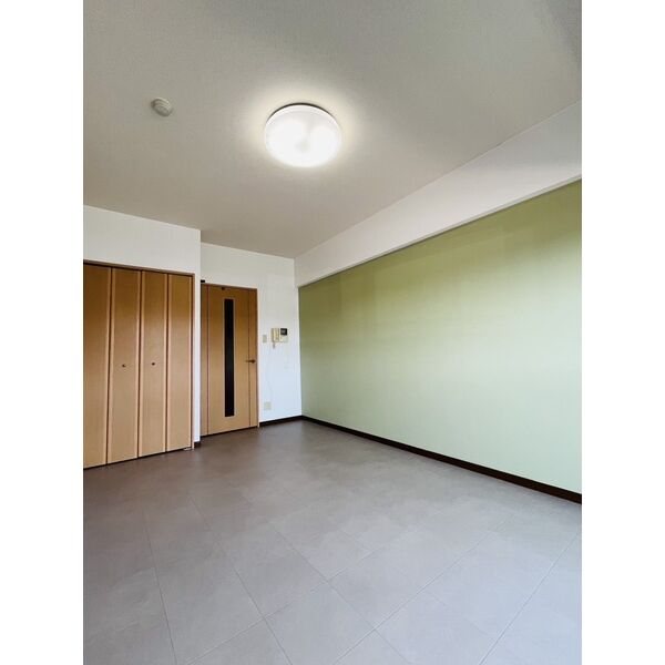 サンアップウェルⅠ リビング