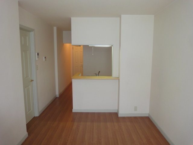 グラン・セジュール リビング