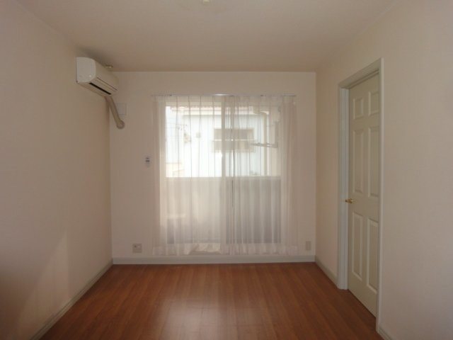 グラン・セジュール ベッドルーム