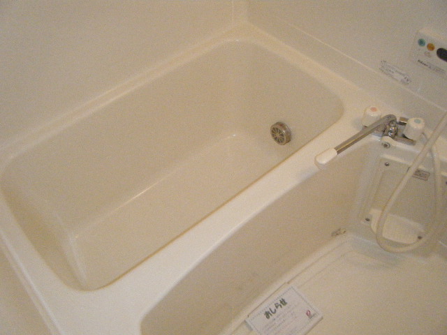 グラン・セジュール 風呂画像