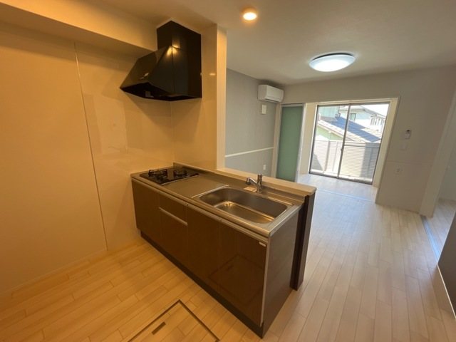 ヴェルニース キッチン