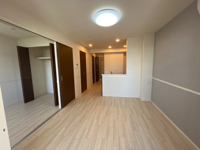 ヴェルニース リビング