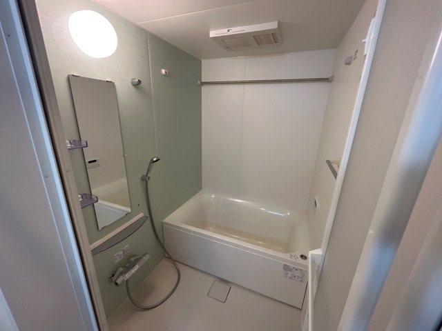 ヴェルニース 風呂画像