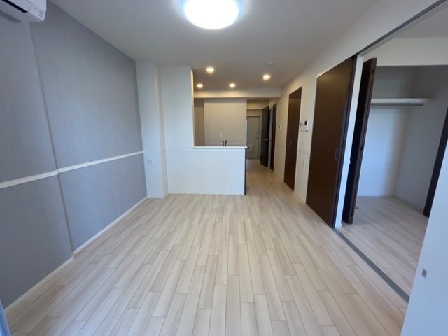 ヴェルニース リビング