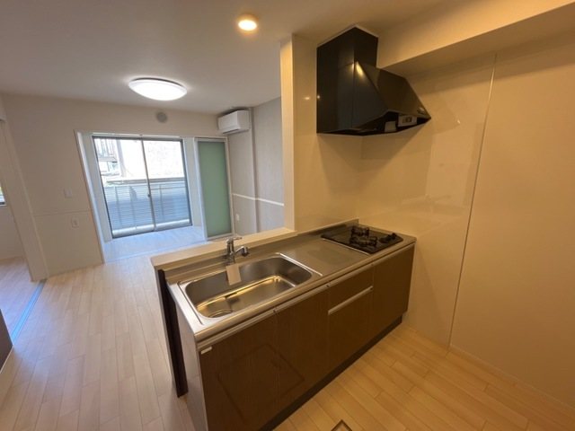 ヴェルニース キッチン