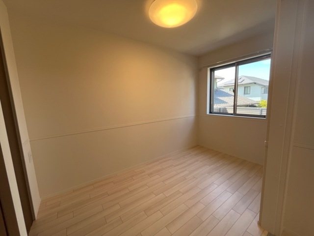 ヴェルニース ベッドルーム