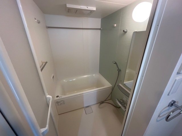 ヴェルニース 風呂画像