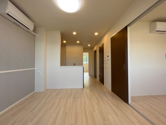 ヴェルニース リビング