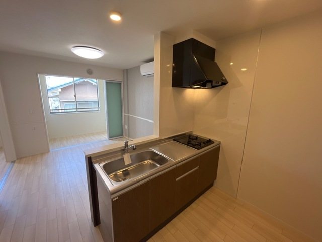 ヴェルニース キッチン