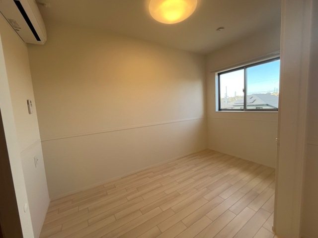 ヴェルニース ベッドルーム