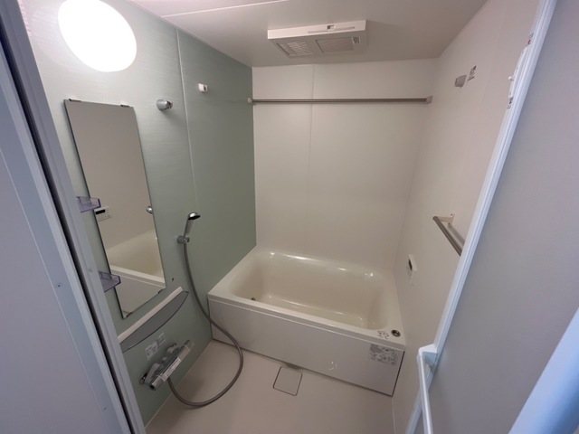 ヴェルニース 風呂画像