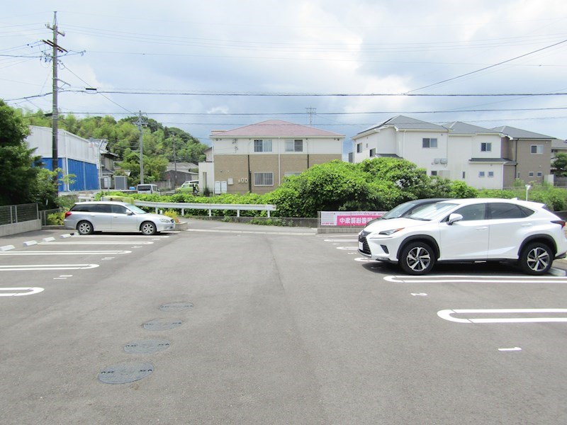 ノア・ブラン その他1