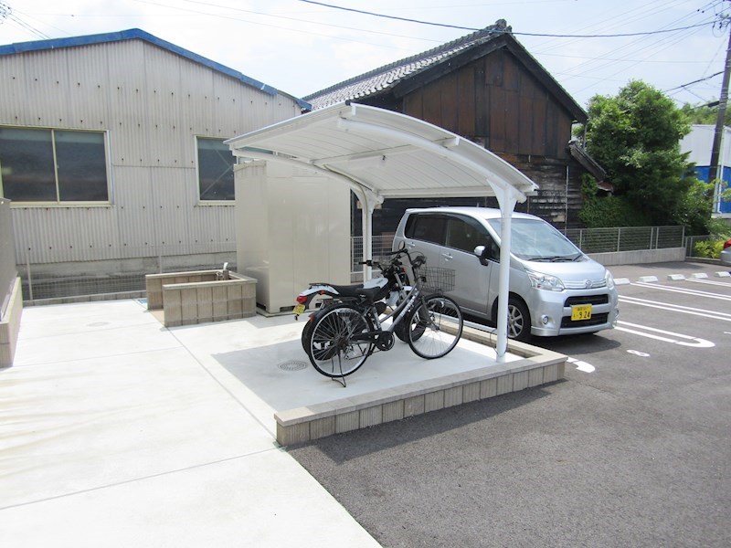 ノア・ブラン その他2