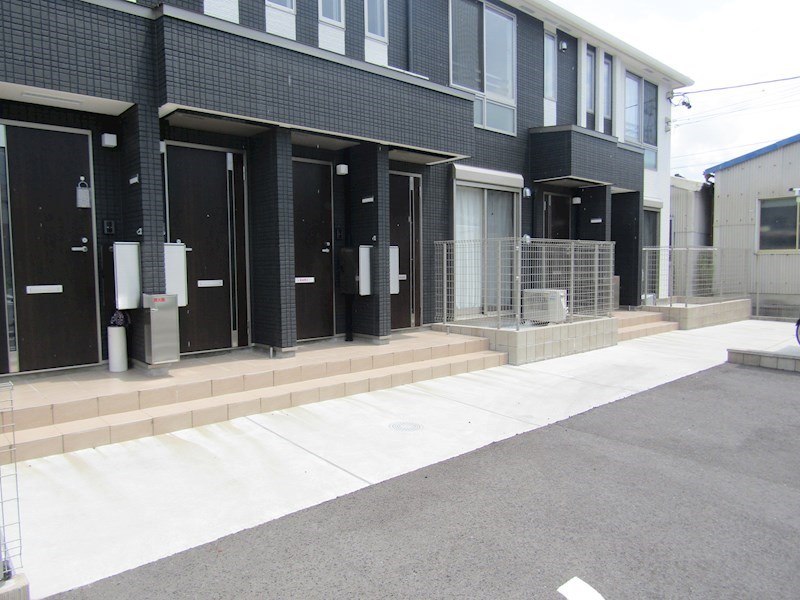 ノア・ブラン その他8