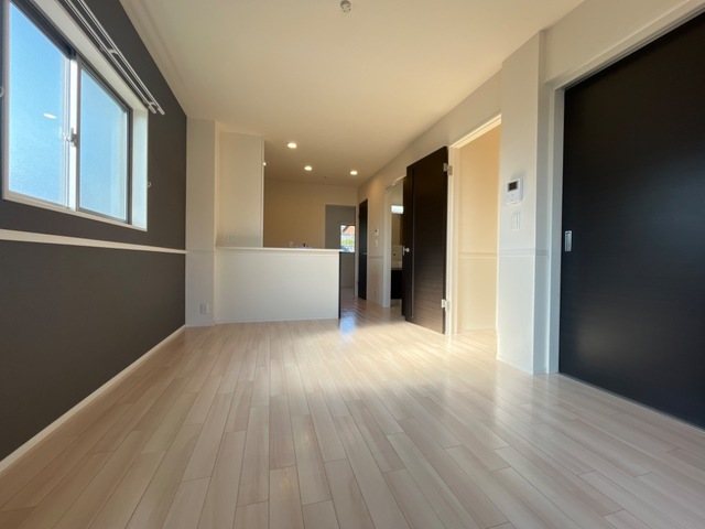 ノア・ブラン リビング