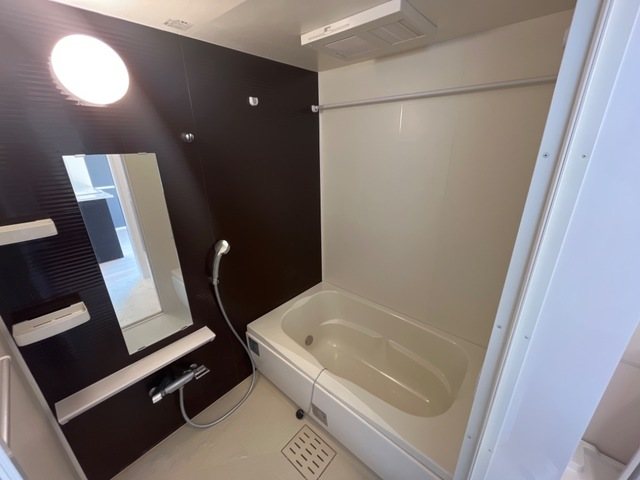 ノア・ブラン 風呂画像