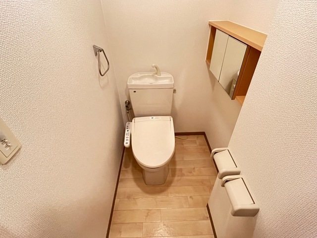 ハーモニーランド その他1