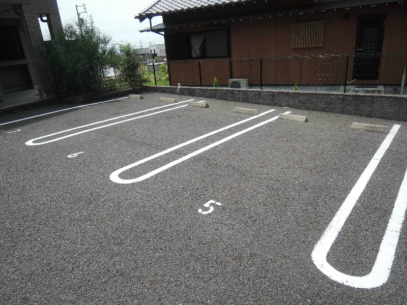 ハーモニーランド その他外観1