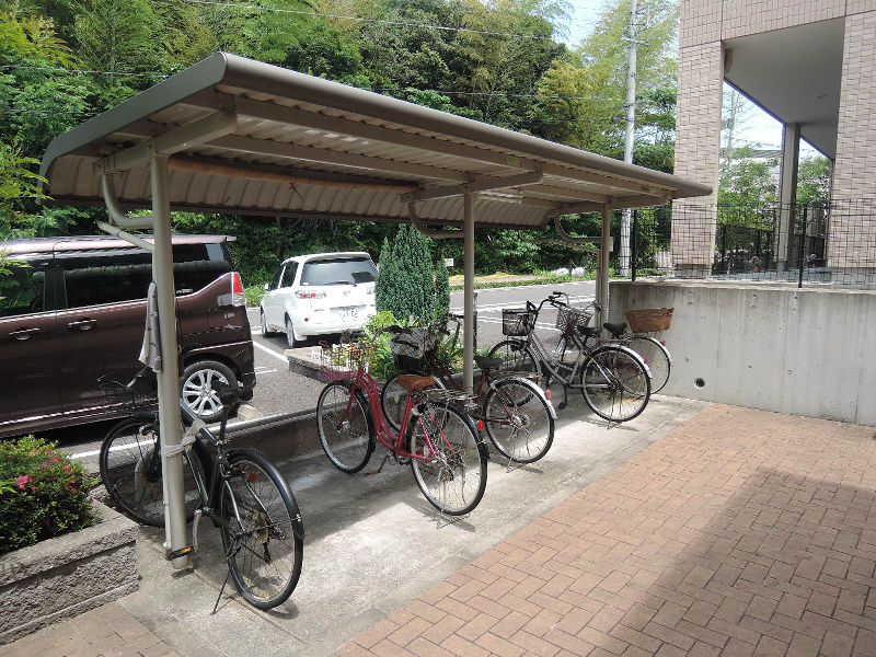 ハーモニーランド その他外観2