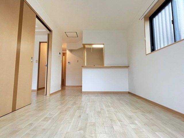 ハーモニーランド リビング