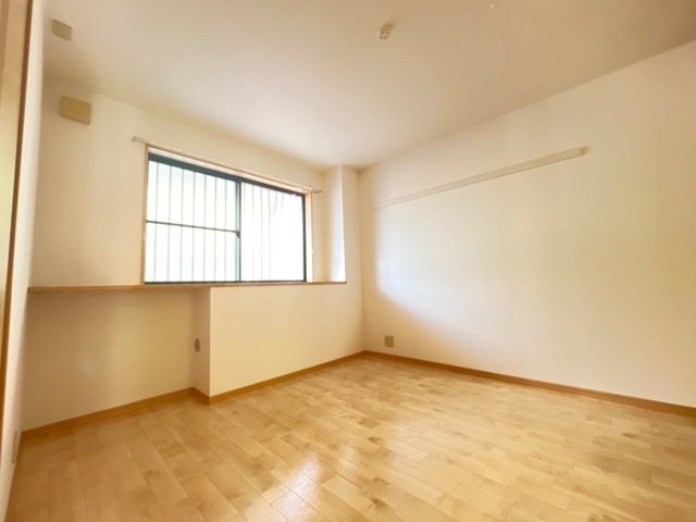 ハーモニーランド ベッドルーム