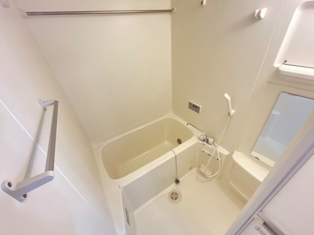 ハーモニーランド 風呂画像