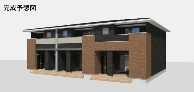 エール.T 101号室 外観