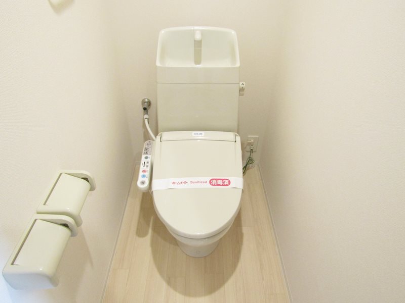 カーサビアンカ その他4