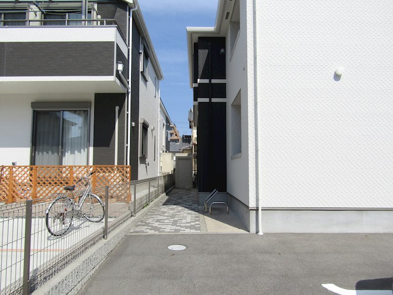 カーサビアンカ その他外観1