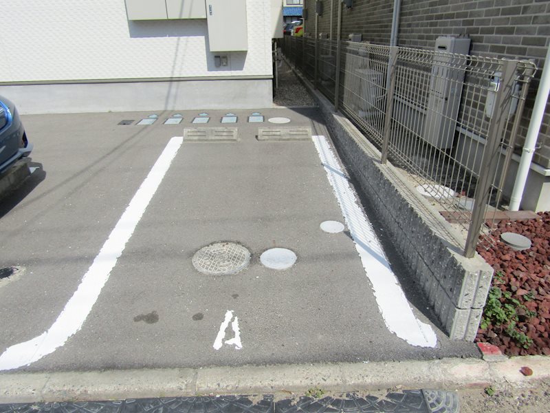 カーサビアンカ その他外観2