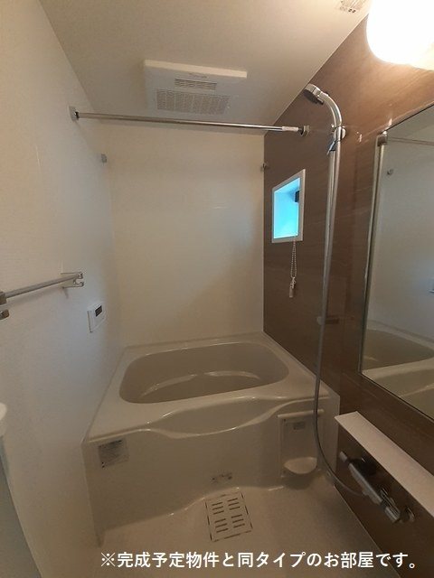 エール.T 風呂画像